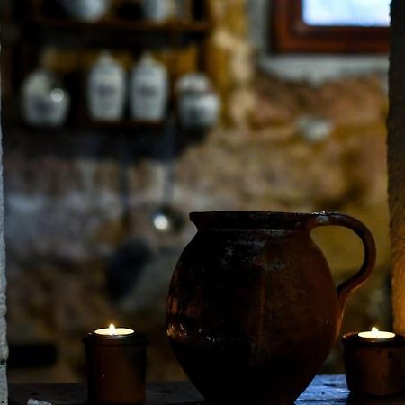 Ижата - Топлина И Уют Borovitsa Esterno foto