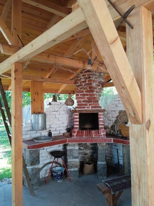 Ижата - Топлина И Уют Borovitsa Esterno foto