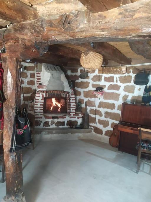 Ижата - Топлина И Уют Borovitsa Esterno foto