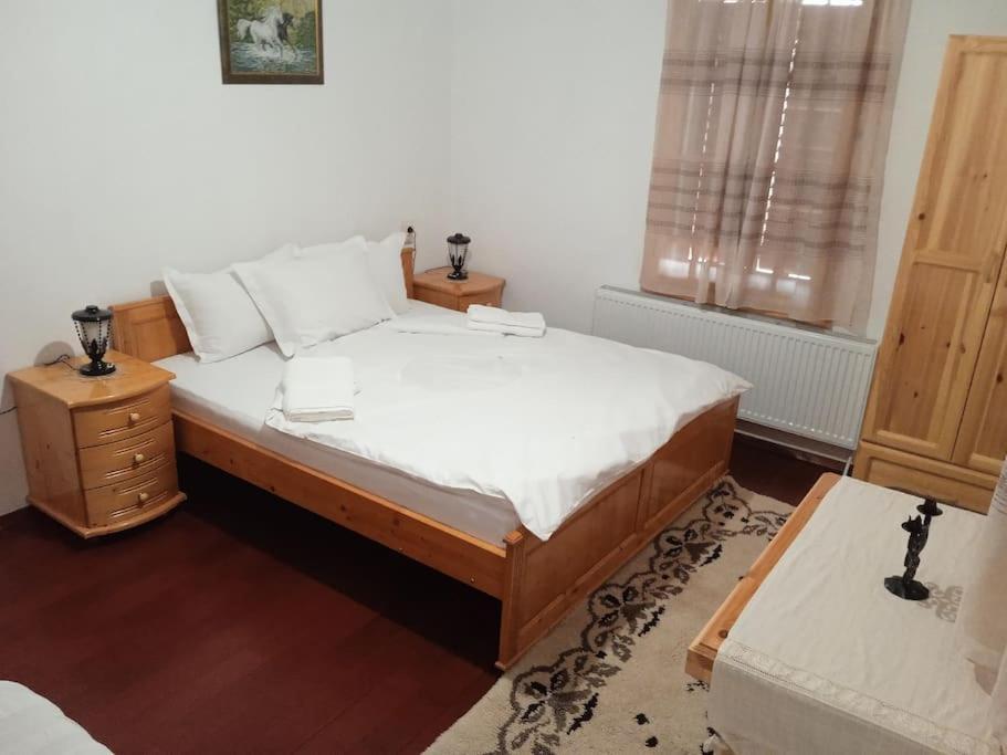 Ижата - Топлина И Уют Borovitsa Esterno foto