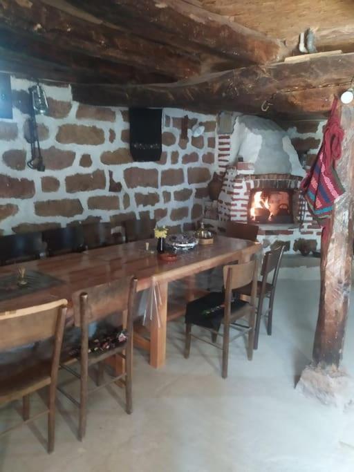 Ижата - Топлина И Уют Borovitsa Esterno foto